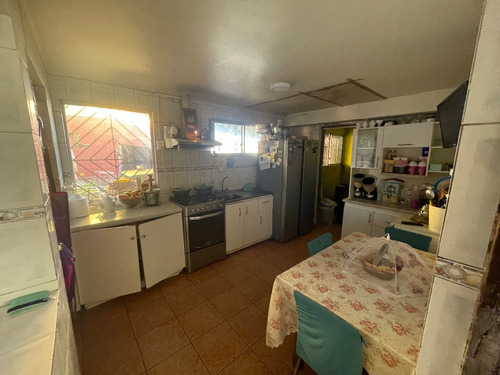 Venta Casa 8D 4B 4E Achupallas - Vi&ntilde;a Del Mar