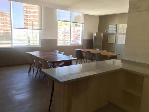 Venta Departamento 2D 1B 1E  - Vi&ntilde;a Del Mar