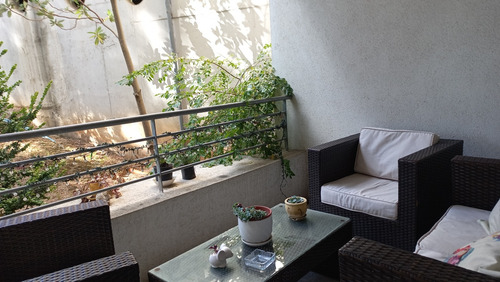 Venta Departamento 2D 2B 1E Libertad - Vi&ntilde;a Del Mar