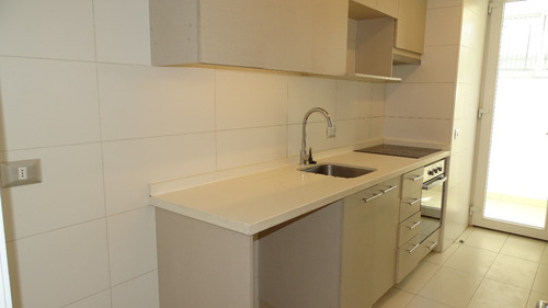 Arriendo Departamento SP 3D en suite Walk-in cl&oacute;set 3B 2E 1B Montemar - Conc&oacute;n