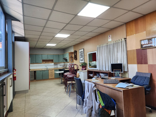 Gran Galpon, Para Uso Como Fabrica, Bodega O Galpon