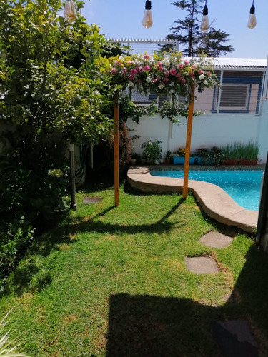 Arriendo Casa 3D 2B 2E 1B Chorrillos - Vi&ntilde;a Del Mar