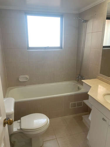 Arriendo Departamento 3D 2B 1E 1B Recreo - Vi&ntilde;a Del Mar