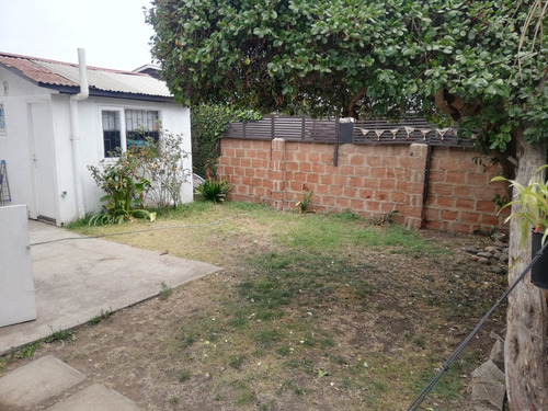 Venta Casa 4D 2B 3E 1B Higuerillas - Conc&oacute;n