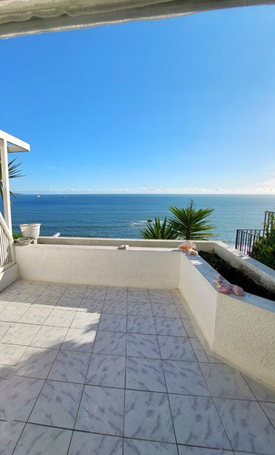 Venta Departamento NP 2D 1B 1E 1B Re&ntilde;aca - Vi&ntilde;a Del Mar