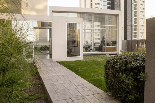 Arriendo Departamento O 2D 2B Costas de Montemar - Conc&oacute;n