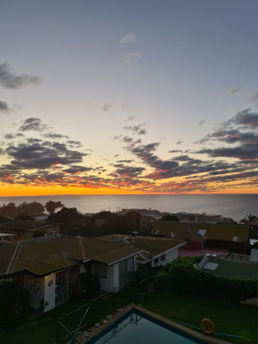 Venta Departamento NO 2D 1B 1E Costas de Montemar - Conc&oacute;n