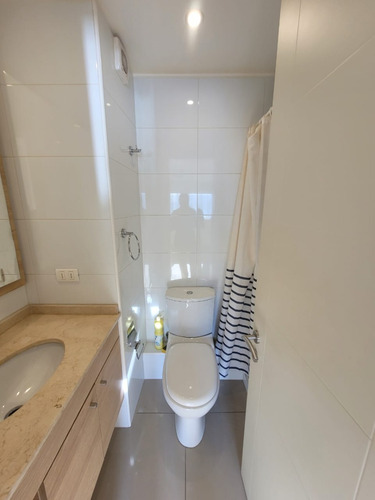Arriendo Departamento NP 2D en suite 2B 2E 1B Re&ntilde;aca - Vi&ntilde;a Del Mar