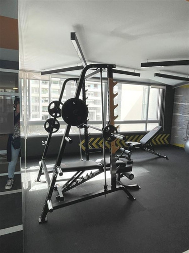 Arriendo Departamento 2D 2B 2E 1B Costas de Montemar - Conc&oacute;n