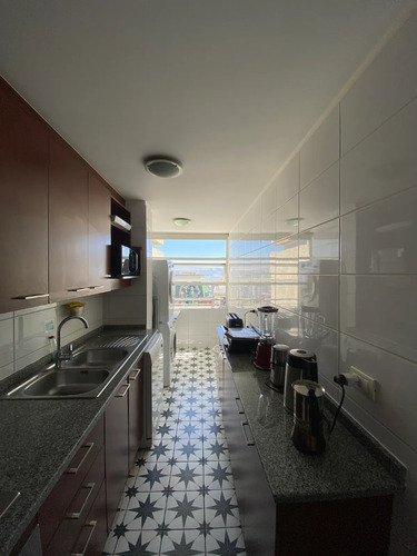 Venta Departamento NOSP 4D en suite 3B 1E 1B  - Vi&ntilde;a Del Mar