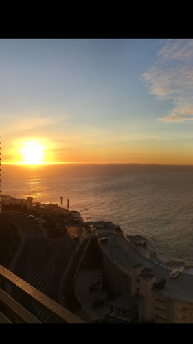 Venta Departamento NP 1D en suite 1B 1E 1B Costas de Montemar - Conc&oacute;n