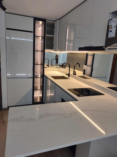 Venta Departamento 1D 1B 1E Playa Amarilla - Conc&oacute;n
