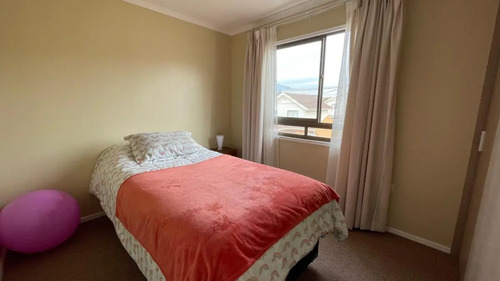Arriendo Casa 4D 2B 1E Centro de Vi&ntilde;a del Mar - Vi&ntilde;a Del Mar