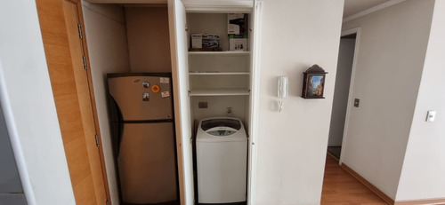 Venta Departamento 2D 1B 5E Centro de Vi&ntilde;a del Mar - Vi&ntilde;a Del Mar