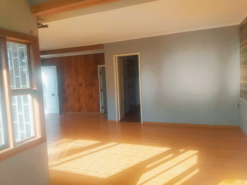 Arriendo Casa 3D 3B 3E Los Romeros - Los Manantiales - Conc&oacute;n