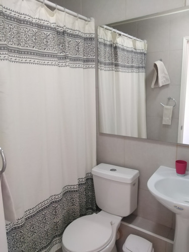 Venta Departamento 3D 2B 1E Agua Santa - Vi&ntilde;a Del Mar