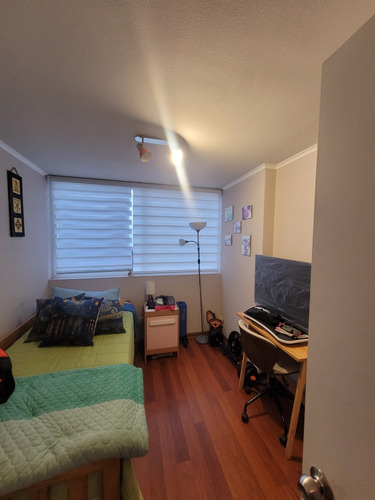 Venta Departamento 2D 1B 1E Agua Santa - Vi&ntilde;a Del Mar