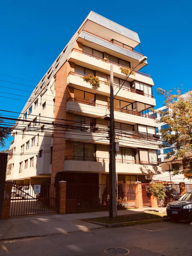Arriendo Departamento NOSP 4D 3B 2E 1B Libertad - Vi&ntilde;a Del Mar