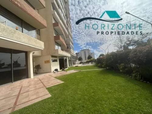 Venta Departamento NO 4D en suite 4B 1E 1B Libertad - Vi&ntilde;a Del Mar
