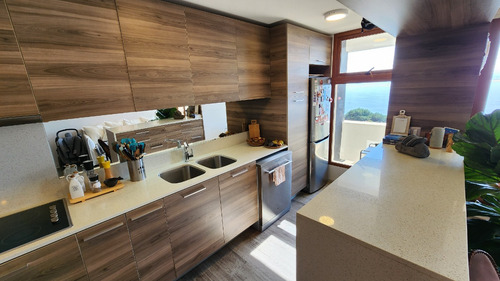 Venta Departamento 2D 2B 1E 1B Costas de Montemar - Conc&oacute;n