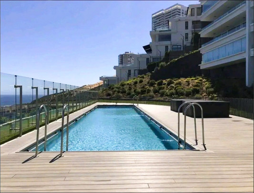 Venta Departamento SP 2D Walk-in cl&oacute;set 2B 2E 1B Re&ntilde;aca - Vi&ntilde;a Del Mar