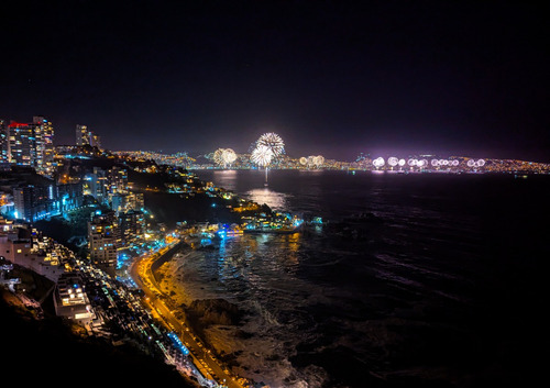 Venta Departamento SP 2D Walk-in cl&oacute;set 2B 2E 1B Re&ntilde;aca - Vi&ntilde;a Del Mar