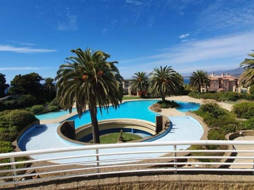 Venta Departamento NP 2D en suite 2B 1E 1B Costas de Montemar - Conc&oacute;n