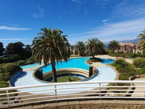 Venta Departamento NP 2D en suite 2B 1E 1B Costas de Montemar - Conc&oacute;n