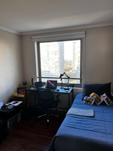 Arriendo Departamento NP 2D en suite 2B 2E 1B Costas de Montemar - Conc&oacute;n