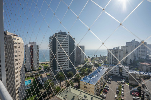 Venta Departamento NO 3D en suite 2B 2E 1B Libertad - Vi&ntilde;a Del Mar