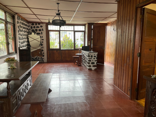 Arriendo Casa NOSP 3D en suite 2B 2E 1B Los Romeros - Los Manantiales - Conc&oacute;n