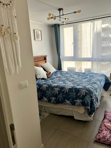 Venta Departamento SO 2D 1B 1E 1B Costas de Montemar - Conc&oacute;n