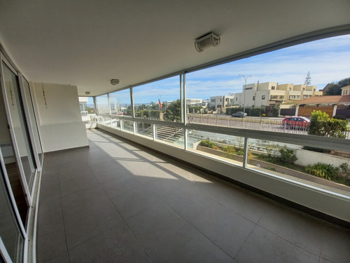 Arriendo Departamento P 3D en suite 3B 2E Re&ntilde;aca - Vi&ntilde;a Del Mar