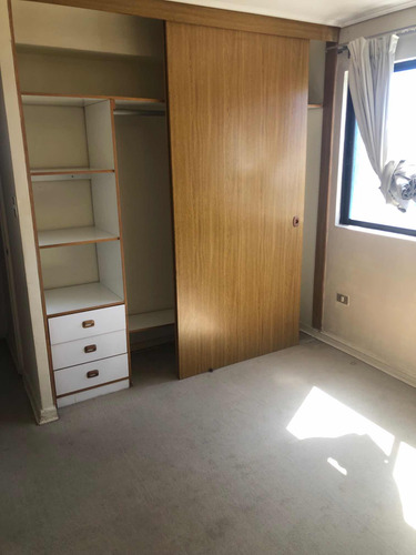 Venta Departamento 4D 3B 1E Chorrillos - Vi&ntilde;a Del Mar