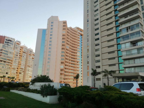 Venta Departamento 2D 2B 2E Re&ntilde;aca - Vi&ntilde;a Del Mar