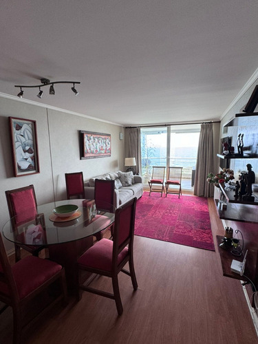 Arriendo Departamento P 2D en suite Walk-in cl&oacute;set 2B 1E Re&ntilde;aca - Vi&ntilde;a Del Mar