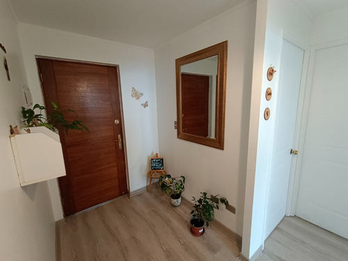 Arriendo Departamento NO 3D en suite 2B 1E Agua Santa - Vi&ntilde;a Del Mar