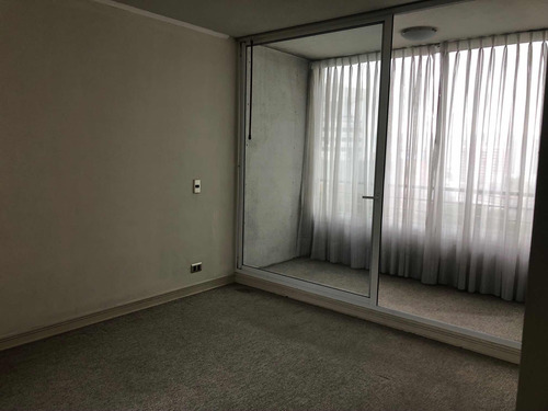 Arriendo Departamento 3D 2B 1E 1B Centro de Vi&ntilde;a del Mar - Vi&ntilde;a Del Mar