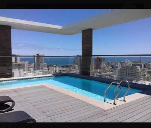 Venta Departamento NO 3D en suite Walk-in cl&oacute;set 2B 2E 1B Libertad - Vi&ntilde;a Del Mar
