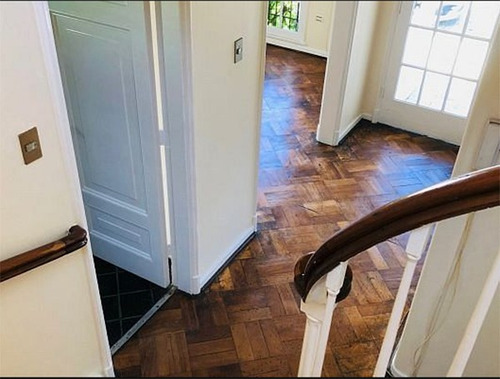 Venta Casa NOSP 4D Walk-in cl&oacute;set 4B 4E 1B Centro de Vi&ntilde;a del Mar - Vi&ntilde;a Del Mar