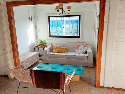 Venta Casa 4D 2B 3E 1B Higuerillas - Conc&oacute;n