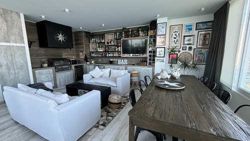 Arriendo Departamento NP 4D en suite Walk-in cl&oacute;set 4B 2E 1B Re&ntilde;aca - Vi&ntilde;a Del Mar