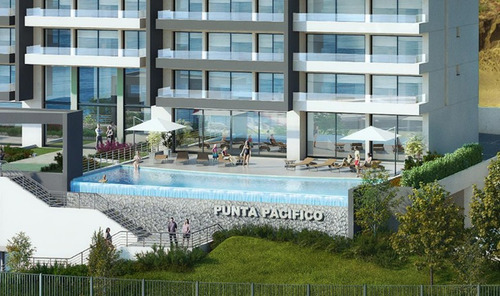 Arriendo Departamento O 2D en suite 2B 1E Re&ntilde;aca - Vi&ntilde;a Del Mar