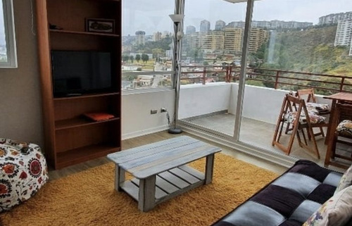 Venta Departamento NO 3D en suite 2B 1E 1B Recreo - Vi&ntilde;a Del Mar
