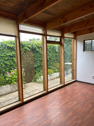 Venta Casa 11D en suite Walk-in cl&oacute;set 6B 3E 1B Forestal - Vi&ntilde;a Del Mar