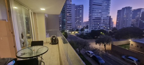 Venta Departamento 2D 2B 1E Montemar - Conc&oacute;n