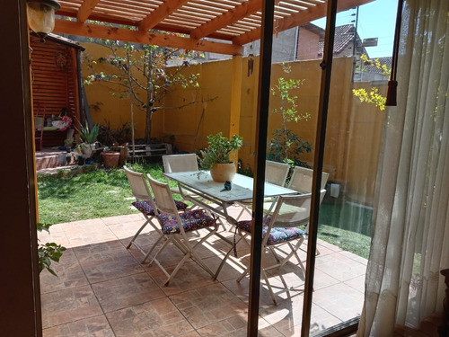 Arriendo Casa NO 4D en suite 3B 2E  - Vi&ntilde;a Del Mar