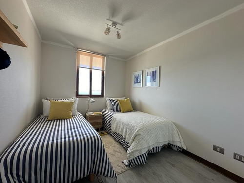 Venta Departamento NP 2D en suite Walk-in cl&oacute;set 2B Higuerillas - Conc&oacute;n