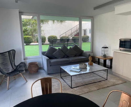 Arriendo Departamento SP 1D en suite 1B 1E Montemar - Conc&oacute;n