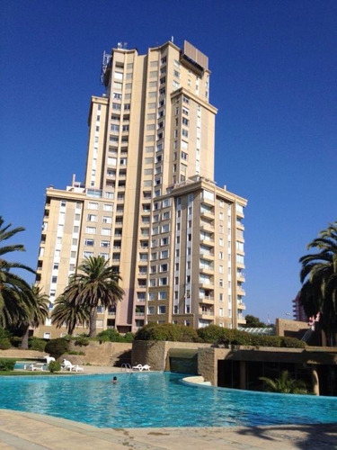 Venta Departamento NP 2D en suite 2B 1E 1B Costas de Montemar - Conc&oacute;n